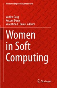 bokomslag Women in Soft Computing