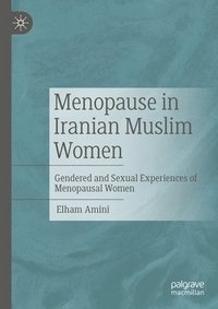 bokomslag Menopause in Iranian Muslim Women