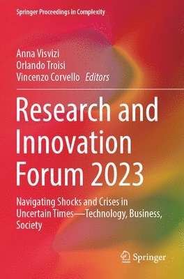 Research and Innovation Forum 2023 1