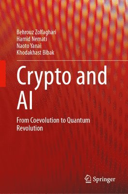 Crypto and AI 1