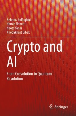 Crypto and AI 1