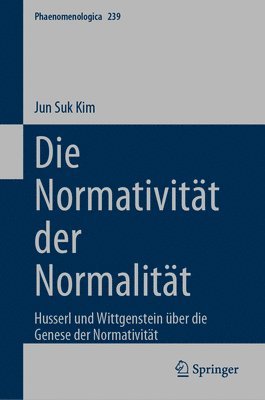 Die Normativitt der Normalitt 1