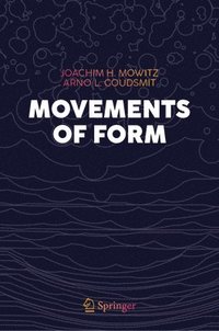 bokomslag Movements of Form