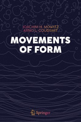 bokomslag Movements of Form