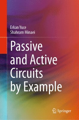 Passive and Active Circuits by Example 1
