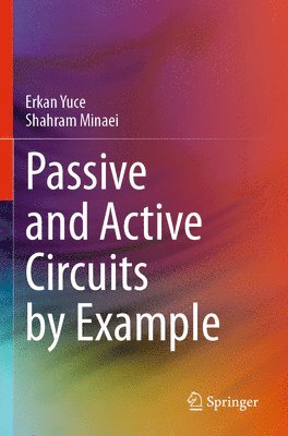 bokomslag Passive and Active Circuits by Example