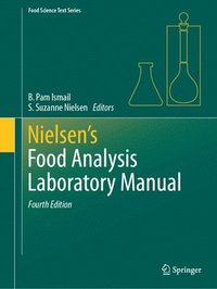 bokomslag Nielsen's Food Analysis Laboratory Manual