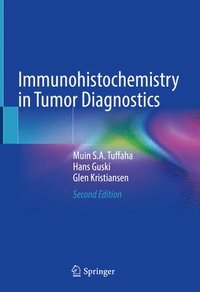 bokomslag Immunohistochemistry in Tumor Diagnostics