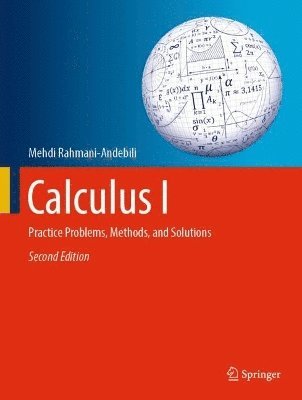 bokomslag Calculus I