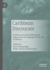 bokomslag Caribbean Discourses