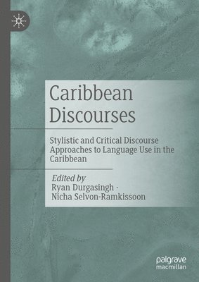 Caribbean Discourses 1