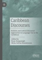 bokomslag Caribbean Discourses