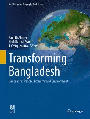 Transforming Bangladesh 1