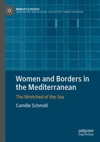 bokomslag Women and Borders in the Mediterranean