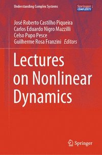 bokomslag Lectures on Nonlinear Dynamics