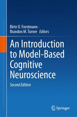 An Introduction to Model-Based Cognitive Neuroscience 1