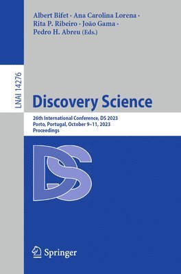 Discovery Science 1