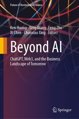 Beyond AI 1