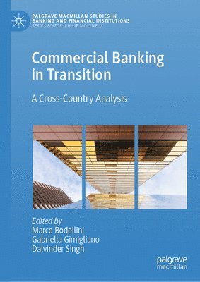 Commercial Banking in Transition 1