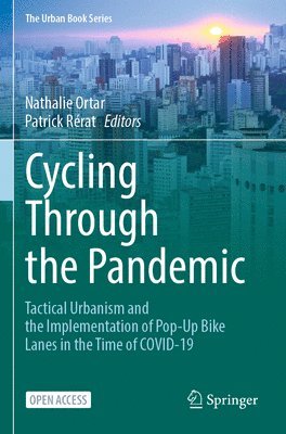 Cycling Through the Pandemic 1