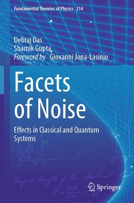 Facets of Noise 1