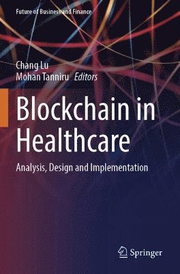 Blockchain in Healthcare
