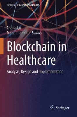 Blockchain in Healthcare 1