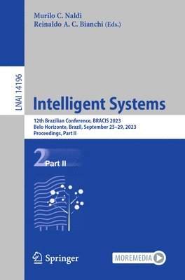 Intelligent Systems 1