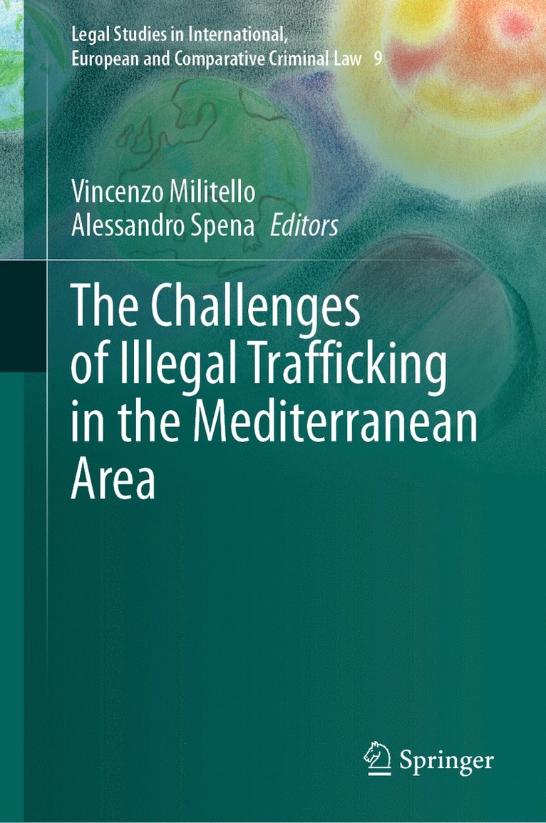 Challenges of Illegal Trafficking in the Mediterranean Area