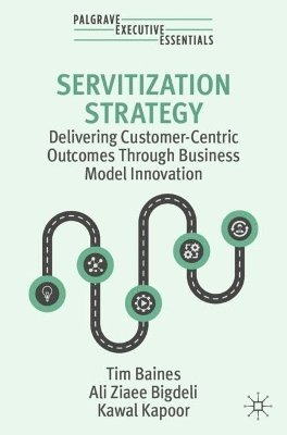 Servitization Strategy 1