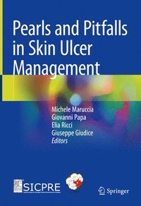 bokomslag Pearls and Pitfalls in Skin Ulcer Management