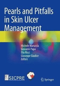 bokomslag Pearls and Pitfalls in Skin Ulcer Management