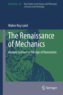 The Renaissance of Mechanics 1