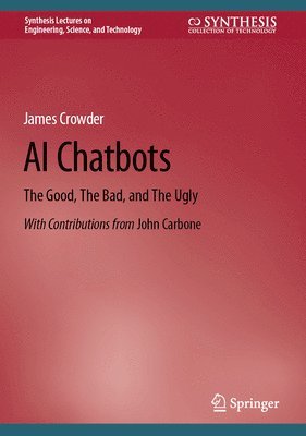 bokomslag AI Chatbots