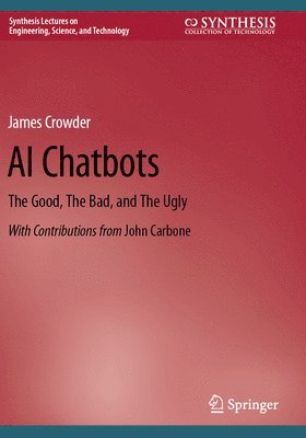 bokomslag AI Chatbots