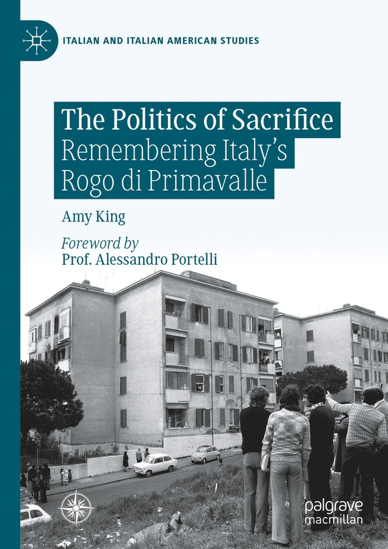 Politics of Sacrifice