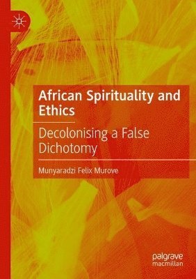 African Spirituality and Ethics 1