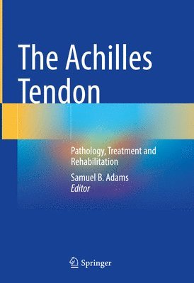 The Achilles Tendon 1