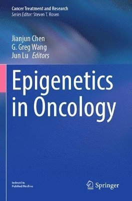 Epigenetics in Oncology 1