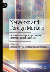 bokomslag Networks and Foreign Markets