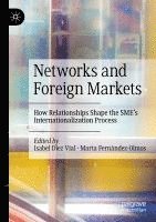 bokomslag Networks and Foreign Markets
