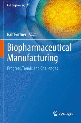 Biopharmaceutical Manufacturing 1