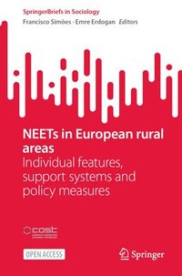 bokomslag NEETs in European rural areas