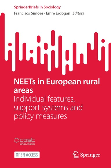 Francisco Simões, Emre Erdogan - NEETs in European rural areas, Häftad