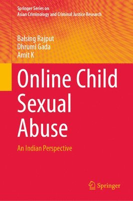 Online Child Sexual Abuse 1