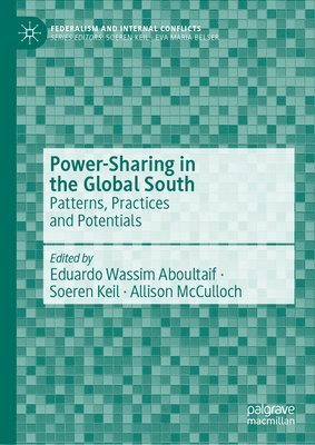 Power-Sharing in the Global South 1