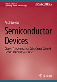 bokomslag Semiconductor Devices