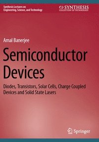 bokomslag Semiconductor Devices