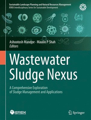 Wastewater Sludge Nexus 1