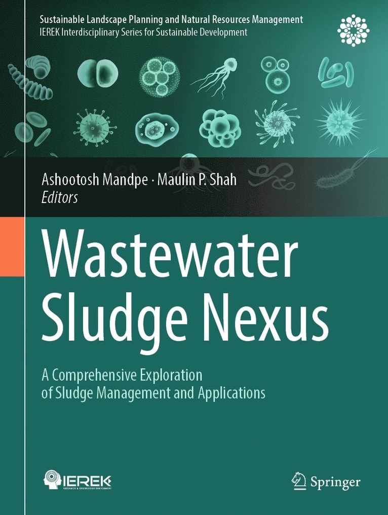 Wastewater Sludge Nexus